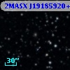 2MASX J19185920+3234241