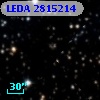 LEDA 2815214