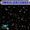 2MASX J19213683+3206454