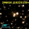2MASX J19225159+3226319