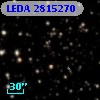 LEDA 2815270