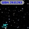 LEDA 2815283