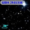 LEDA 2815316