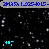 2MASX J19254015+3201016