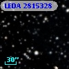 LEDA 2815328