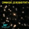2MASX J19260797+3306307