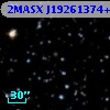 2MASX J19261374+3204147