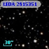 LEDA 2815351