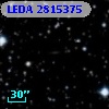 LEDA 2815375