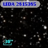 LEDA 2815385