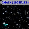 2MASX J19285113+3218382