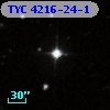 TYC 4216-24-1