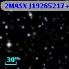 2MASX J19285217+3215342