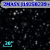 2MASX J19250239+3256291