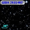 LEDA 2815407
