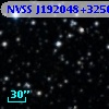 NVSS J192048+325601