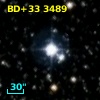BD+33  3489