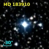 HD 183910