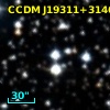 CCDM J19311+3146B