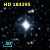 HD 184295