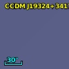 BD+33  3496B