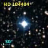 HD 184484