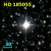 HD 185055