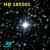 HD 185501