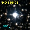 HD 184471