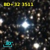 BD+32  3511