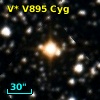 V* V895 Cyg