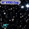V* V793 Cyg