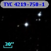 TYC 4219-750-1