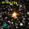 V* HV Cyg