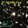 V* V1506 Cyg