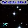 TYC 4219-1189-1