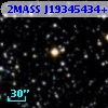 2MASS J19345434+3334103
