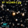 V* V1349 Cyg