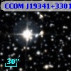 CCDM J19341+3301B