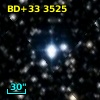 BD+33  3525