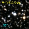 V* V912 Cyg