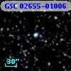 GSC 02655-01006
