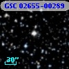 GSC 02655-00289