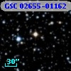 GSC 02655-01162