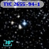 TYC 2655-94-1