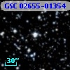 GSC 02655-01354