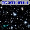 TYC 2655-1588-1