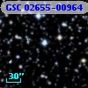 GSC 02655-00964