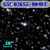 GSC 02655-00487