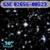 GSC 02655-00523